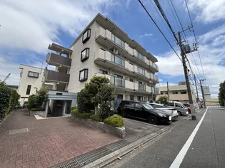 ベルカーサ橋本の画像