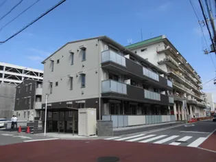 エスペランサABの画像