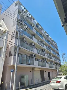 エクセルコート菊名の画像