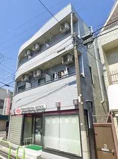 武蔵関高橋ビルの画像