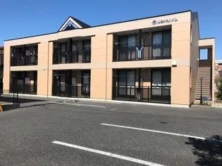 ルミナスハイムの画像