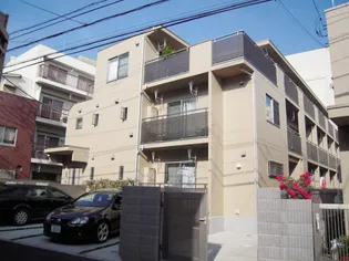 SKガーデンの画像