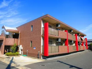 ソレアードの画像