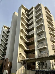 ゆりのき台ハイライズの画像