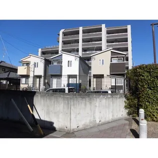 愛知県長久手市市が洞1丁目【一戸建】の外観