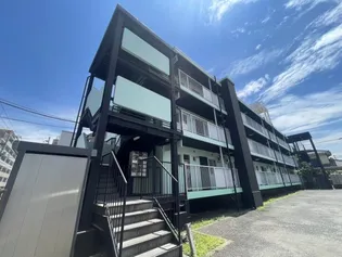 マロニエハイツの画像