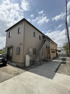 カーサ フォレスタの画像