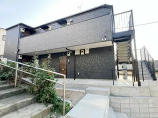 大岡壱番館の画像