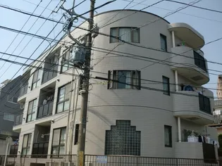 ルミエール妙蓮寺の画像