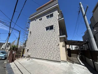 ローズコート白楽の画像