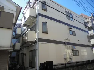 第一栄ハイツの画像