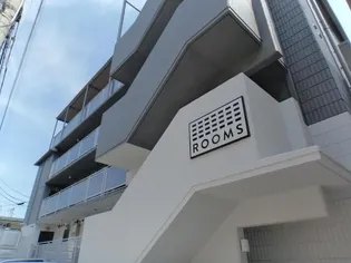 ROOMSの画像
