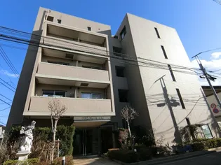 グランディール美町の画像