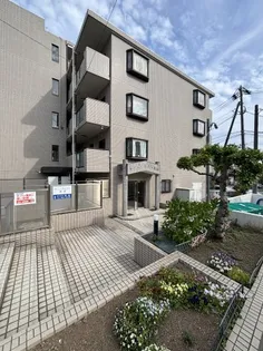 サニークレスト港南の画像