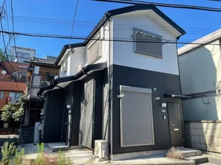 バンビ【201号室】の外観