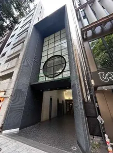 フィールA渋谷【0619号室】の外観