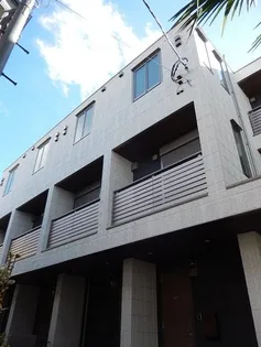 KANON代々木上原の画像