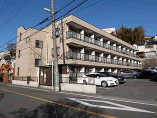 キャトルセゾンシライ壱番館の画像