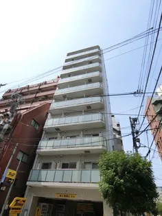 オークガーデン【0902号室】の外観