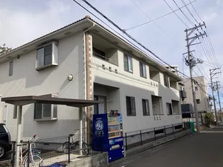 ボナール宮城野の画像