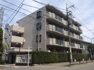 エスポワール白川の画像