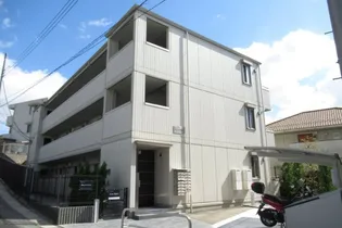 マレアガーデン新横浜B棟の画像