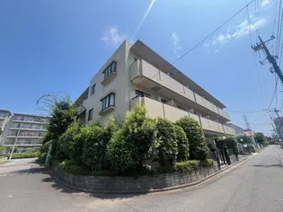 ペリエ新松戸の画像