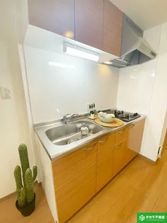 Maison Blanc 由布【203号室】の外観