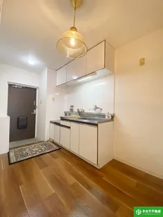 ヴィラアフィーノ【308号室】の外観