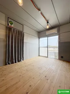 プロスパー小中島【302号室】の外観