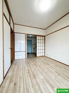 Setia【107号室】の外観