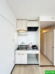 ミキハウス大在【308号室】の外観