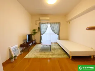 EXE大道町【302号室】の外観