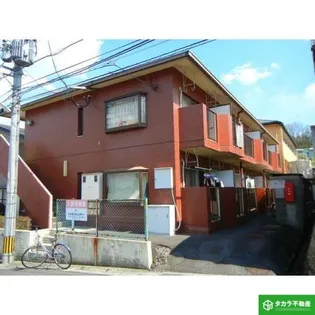 大分県大分市大字旦野原【マンション】の外観