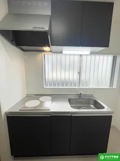 ブリリオ【101号室】の外観