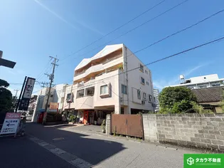 ガーデンコートの画像