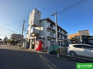 ルシエル南津留の画像