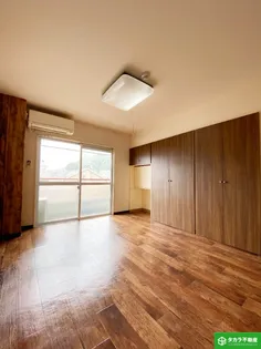 GコーポI【3階】の外観