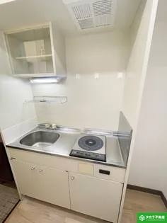 大分県大分市大字城原【マンション】の外観