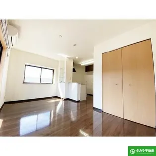 WINDOM GRANDE【102号室】の外観