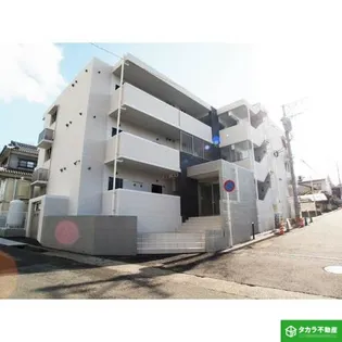 ガーデンクオーツ旦野原【E101号室】の外観