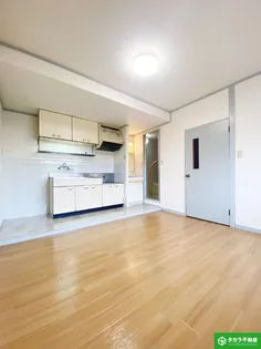 シティハイツ21【205号室】の外観