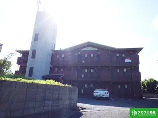 インテリジェントコーポNO-1【106号室】の外観