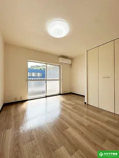 大分県大分市森町西1丁目【アパート】の外観