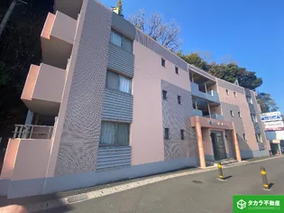 クローバーハイツの画像