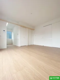 フォークローバーズ王子中町【202号室】の外観