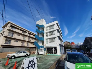 エポックWESTBAYの画像