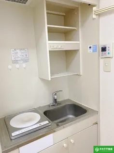 アーバンYOU【101号室】の外観