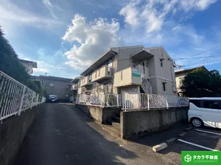 レジデンス原新町の画像