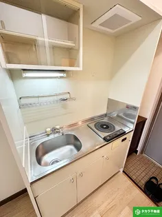 エグゼコート大在1【507号室】の外観